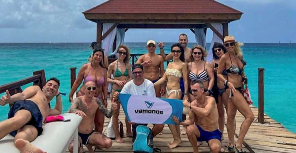 ECCO LA NUOVA FOTOGRAFIA DEI SINGLE SCATTATA DA VAMONOS VACANZE CHE A QUESTO TARGET RIVOLGE UN’ESCLUSIVO BOUQUET DI OFFERTE