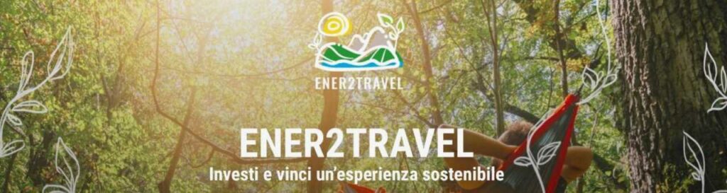 NATALE ENER2TRAVEL 2024, PER UN TURISMO PIÙ SOSTENIBILE
