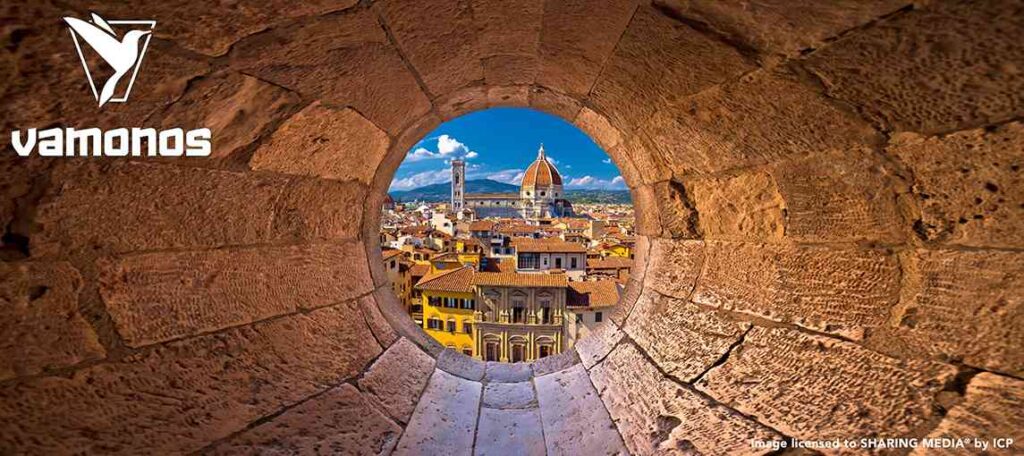 TURISMO 2025, LE PREVISIONI DEL CENTRO STUDI VAMONOS VACANZE