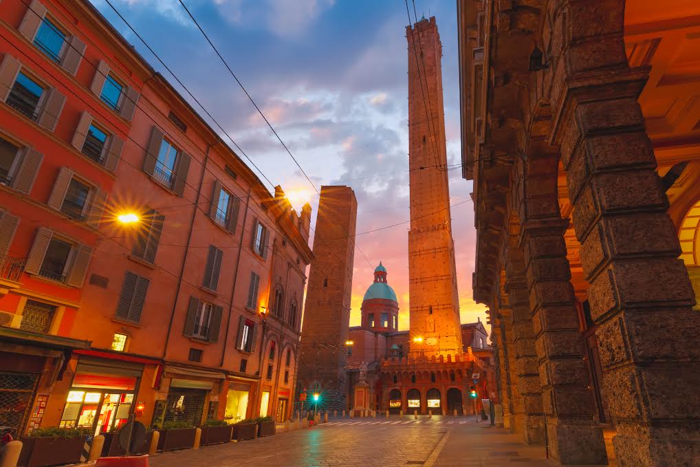 Weekend a Bologna: itinerario completo in 48 ore tra arte, portici e sapori autentici
