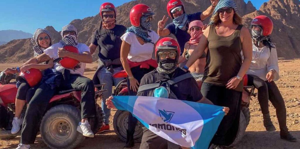 VAMONOS VACANZE: LA GENERAZIONE DELLA FRETTA RISCOPRE IL VIAGGIO LENTO