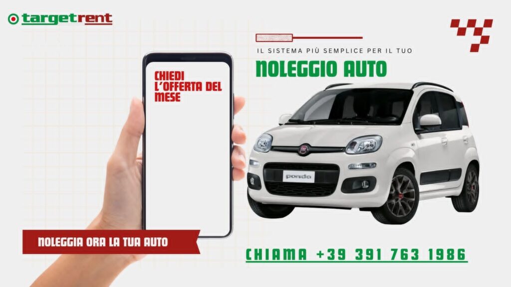 Noleggio auto a Milano Malpensa: come ritirare l’auto senza perdere tempo