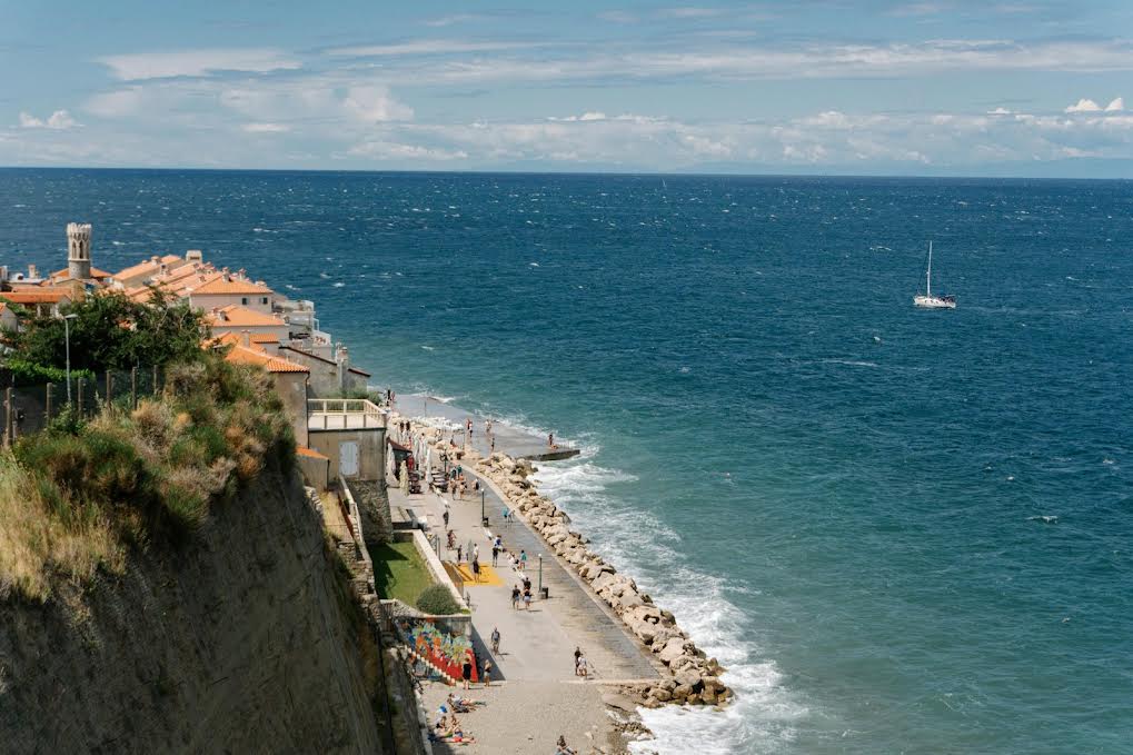 Gabicce Mare, la piccola Riviera che i viaggiatori furbi hanno già riscoperto (e tu ancora no)